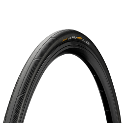 Continental Ultra Sport III Folding