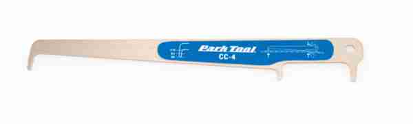 Park Tool CC-4 Chain Wear Indicator