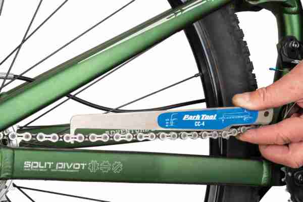 Park Tool CC-4 Chain Wear Indicator - Image 2