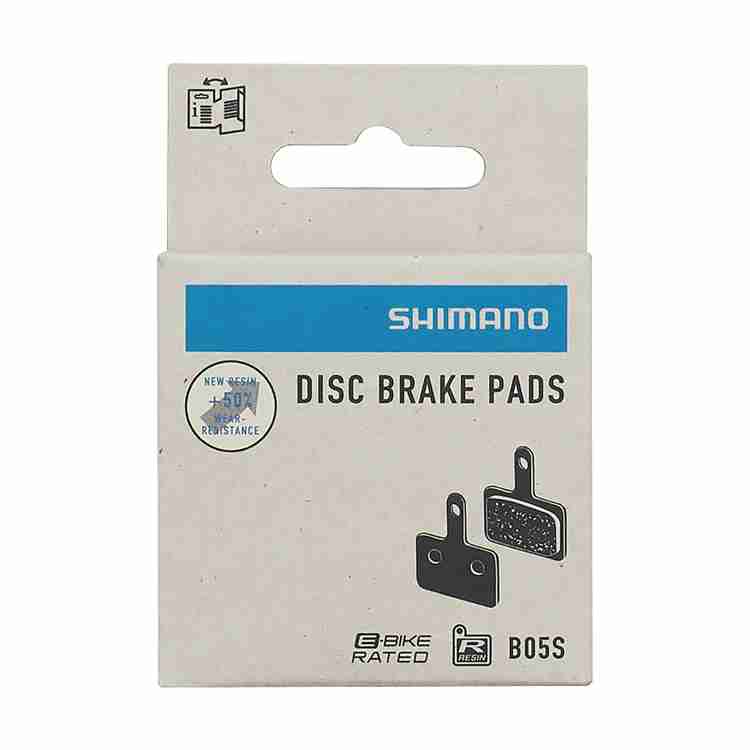 Shimano B05S-RX Resin Pads