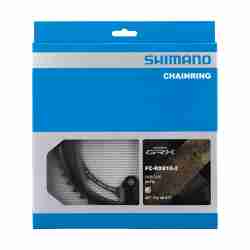 Shimano FC-RX810-2 Chainring 48T 11sp