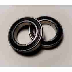Bitex BX106F Bearing Set