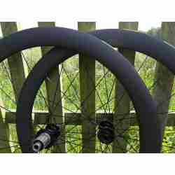 Carbon Road Disc 56mm