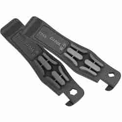 Wera Tyre Levers 2pcs
