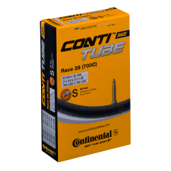 Continental Race 28 700 x 20-25c Tube