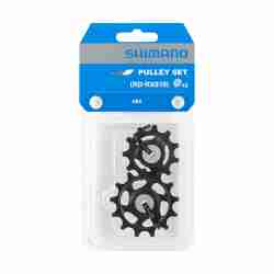 Shimano RD-RX810 Tension & Guide Pulley Set